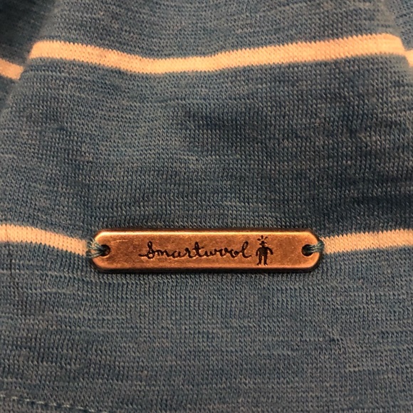 Smartwool women’s tie dress - Picture 6 of 10